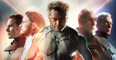 X-Men In Review