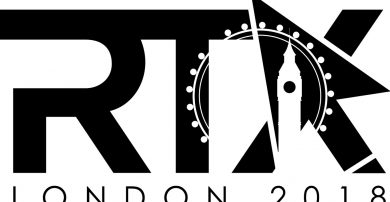 Kinda Funny at RTX London