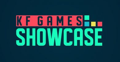 Kinda Funny Games Showcase