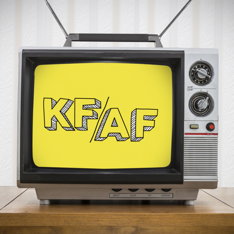 KF/AF